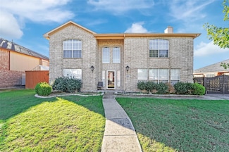 7606 Leeward Ln, Rowlett, TX 75088
