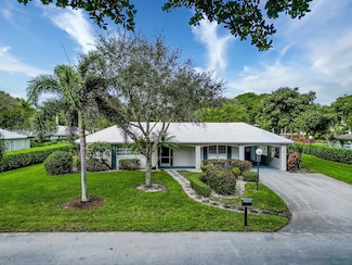 803 E Cypress Ln Unit V-51, Pompano Beach, FL 33069