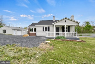 1131 John Marshall Hwy, Strasburg, VA 22657