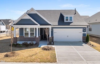 1801 Angelonia Way, Fuquay-Varina, NC 27592