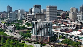 301 Virginia St Unit U1607, Richmond, VA 23219