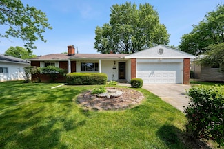 958 Janet Dr, Columbus, OH 43224