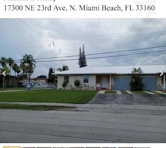 17300 NE 23rd Ave Unit 17300, North Miami Beach, FL 33160