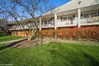 1335 1st St Unit 1335, Northbrook, IL 60062