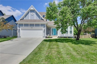 11202 W 116th St, Overland Park, KS 66210