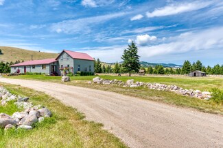 11 Gold Coin Rd, Hall, MT 59837