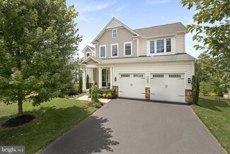 41990 Ashby Gap Place, Aldie, VA 20105