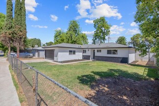 336 W Locust Ave, Fresno, CA 93650