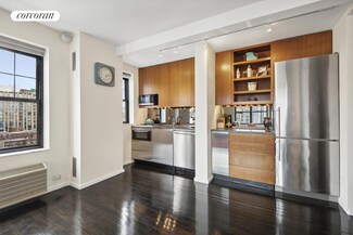 200 E 16th St Unit 14H, New York, NY 10003