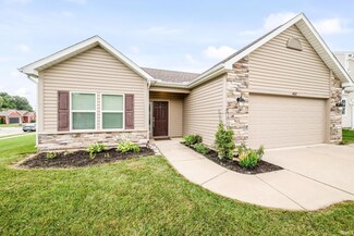 4717 Demeree Way, West Lafayette, IN 47906