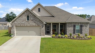 9355 Taylor Place, Ocean Springs, MS 39564