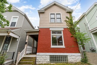 1541 Saint Clair St, Covington, KY 41011