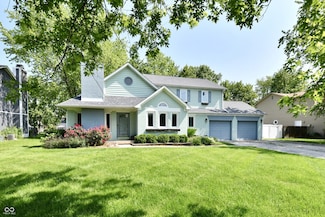 11710 E 75th St, Indianapolis, IN 46236
