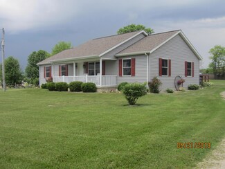 10258 Hayesville Rd, Kingston, OH 45644