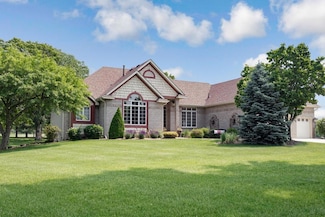 13907 Washington St NE, Andover, MN 55304