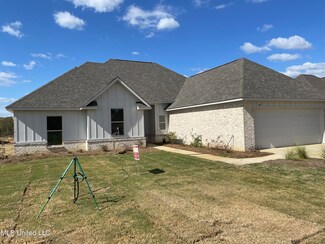 105 Willow Way Unit Lot 38, Canton, MS 39046