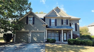 223 Elmbrook Ln, Canton, GA 30114