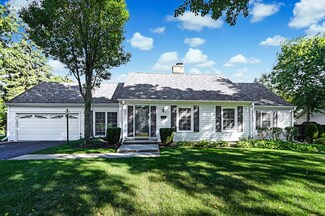 845 W 7th St, Hinsdale, IL 60521