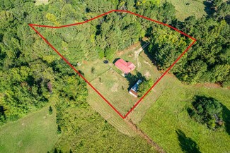 137 Bowen Rd, Delight, AR 71940