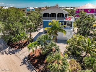 4511 Schooner Dr, Captiva, FL 33924