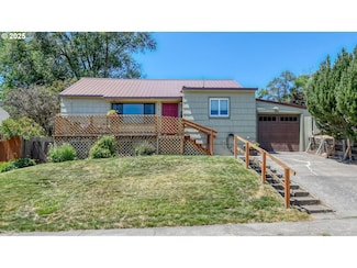 707 NW 11th St, Pendleton, OR 97801