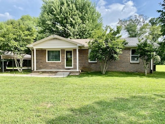 335 Union Hill Rd, McMinnville, TN 37110
