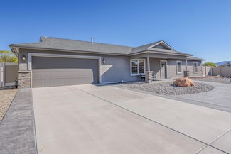 3142 Grama Ave, Grand Junction, CO 81504