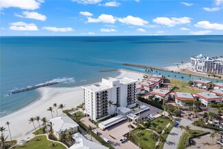 2171 Gulf Shore Blvd N Unit 502, Naples, FL 34102