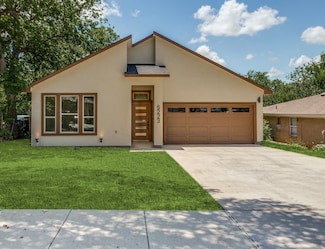 5223 Fletcher Ave, Fort Worth, TX 76107