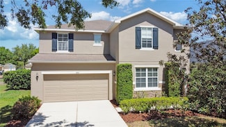2919 Cypress Bowl Rd, Lutz, FL 33558