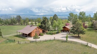 142 Pine View Rd, Hamilton, MT 59840