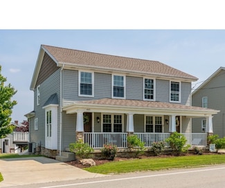 445 Georgetown Rd, Lawrence, PA 15055