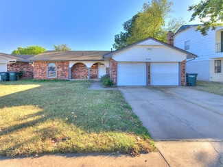 4124 Overland Dr, Oklahoma City, OK 73115
