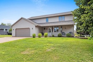 475 Mcdougal Cir, Oconto Falls, WI 54154