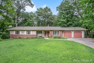 3614 Ridgemont Ct SE, Grand Rapids, MI 49546