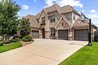 3480 Newport Dr, Prosper, TX 75078