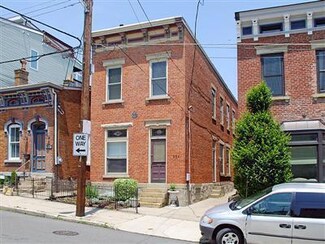 954 Hatch St, Cincinnati, OH 45202