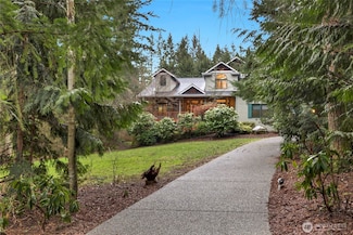 13423 54th St SE, Snohomish, WA 98290