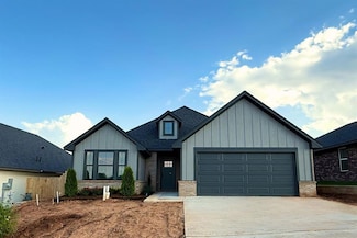 4908 Sand Lily Ln, Edmond, OK 73034