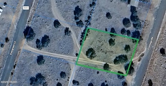 37 Frontage Rd, Concho, AZ 85924