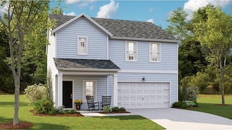 116 Lefton Landing, Summerville, SC 29485