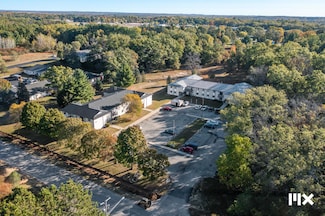 70 N Lester Ave, White Cloud, MI 49349