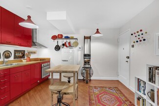 22 Irving Place Unit 1E, New York, NY 10003