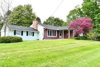 4431 Cedarvale Rd, Syracuse, NY 13215