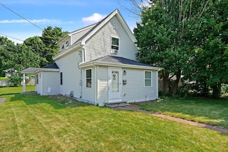 333 Torrey St, Brockton, MA 02301