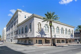 1201 Canal St Unit 456, New Orleans, LA 70112