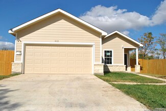 415 H St, San Antonio, TX 78220