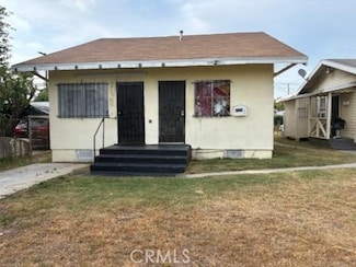 1413 E 77th St, Los Angeles, CA 90001