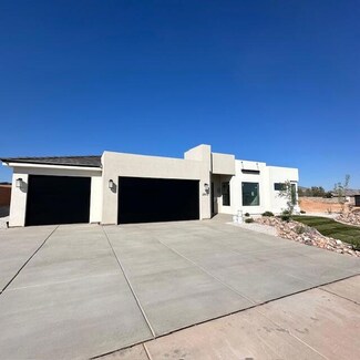 2972 S 3430 E, St. George, UT 84790
