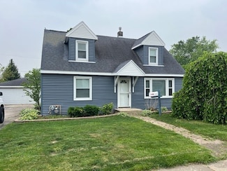 7035 W 115th St, Worth, IL 60482